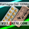 Kamagra Gel 100Mg 41